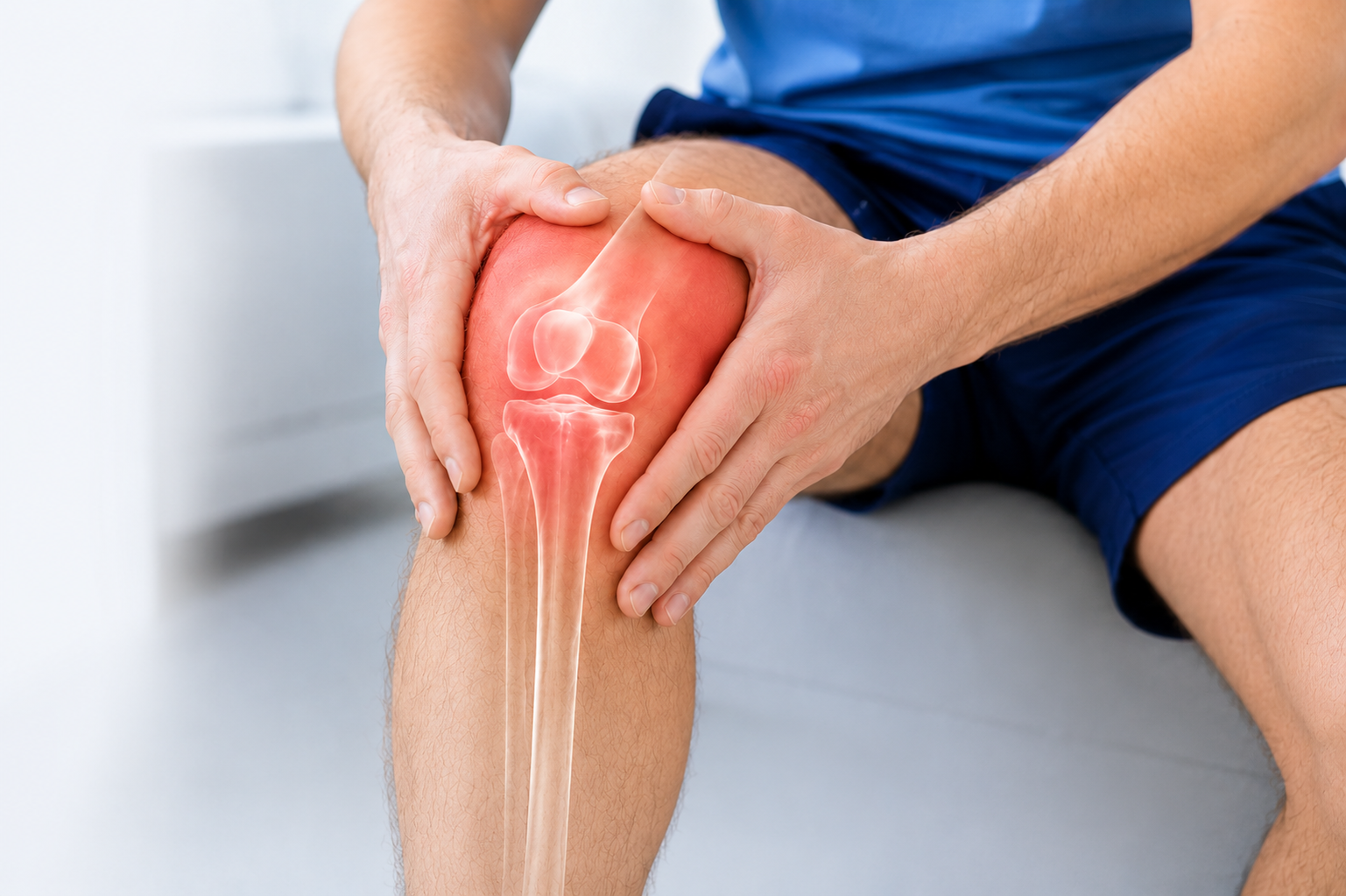 Candidacy for Partial Knee Replacement